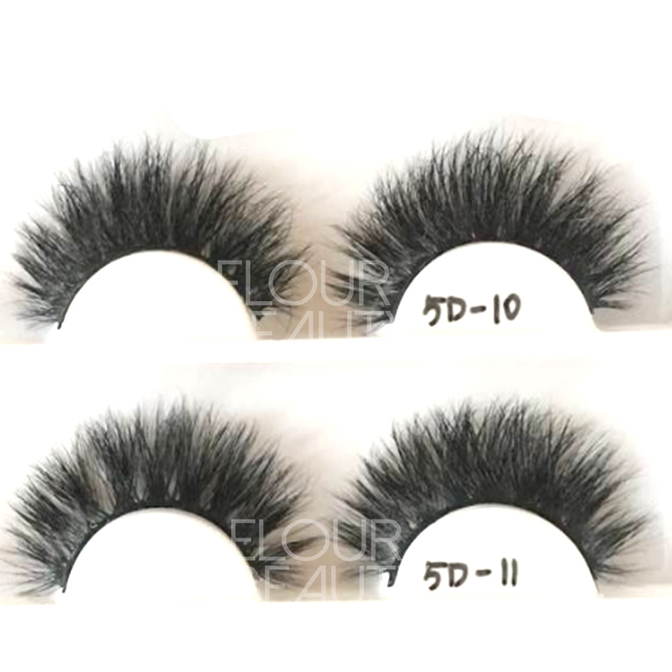 real natural fake eyelashes 5d mink lash wholesale.jpg